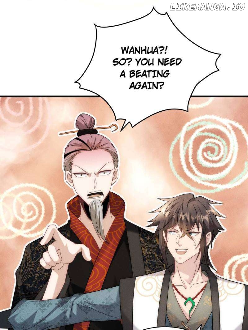 Opening Bonus of 100 Million Lives Chapter 123 - page 30