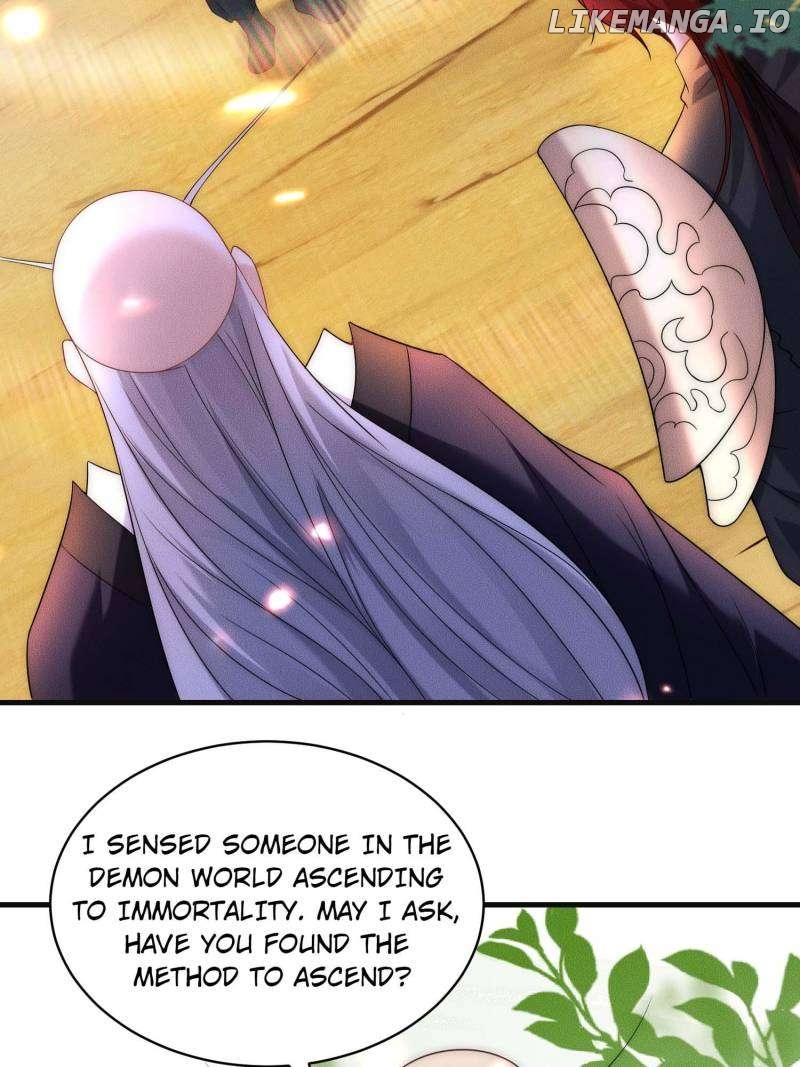 Opening Bonus of 100 Million Lives Chapter 123 - page 32