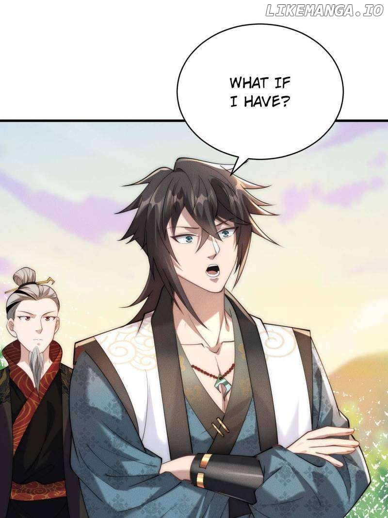 Opening Bonus of 100 Million Lives Chapter 123 - page 34