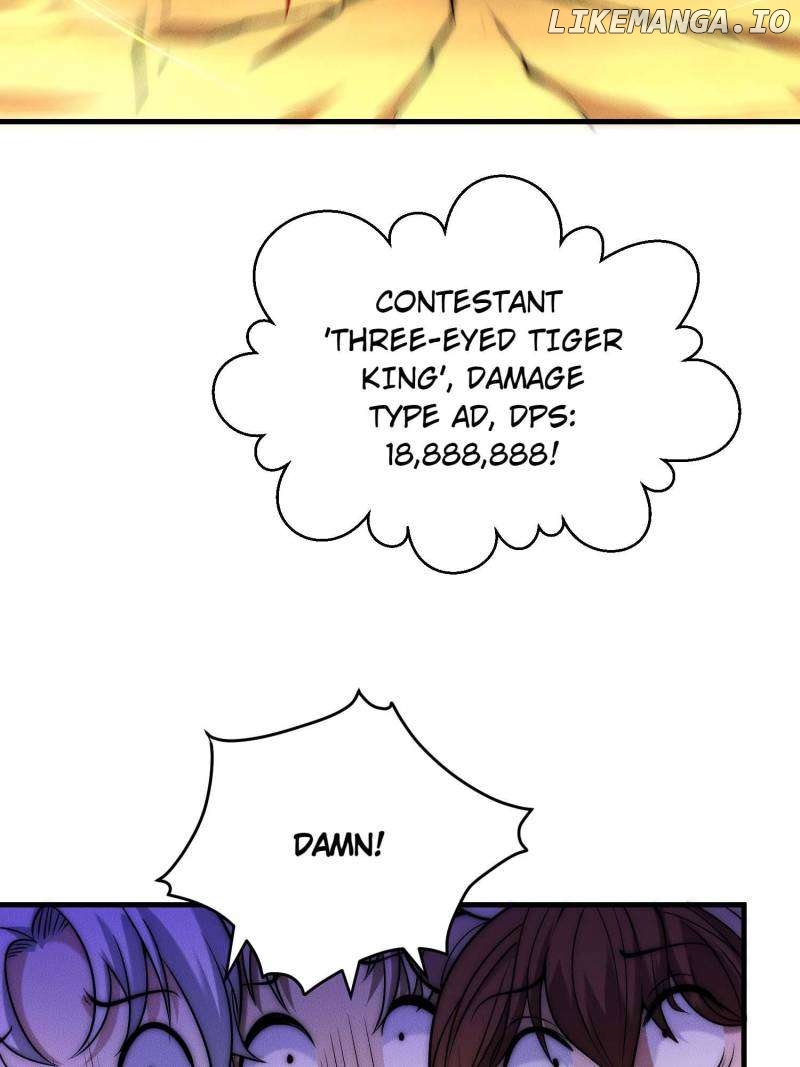 Opening Bonus of 100 Million Lives Chapter 123 - page 4