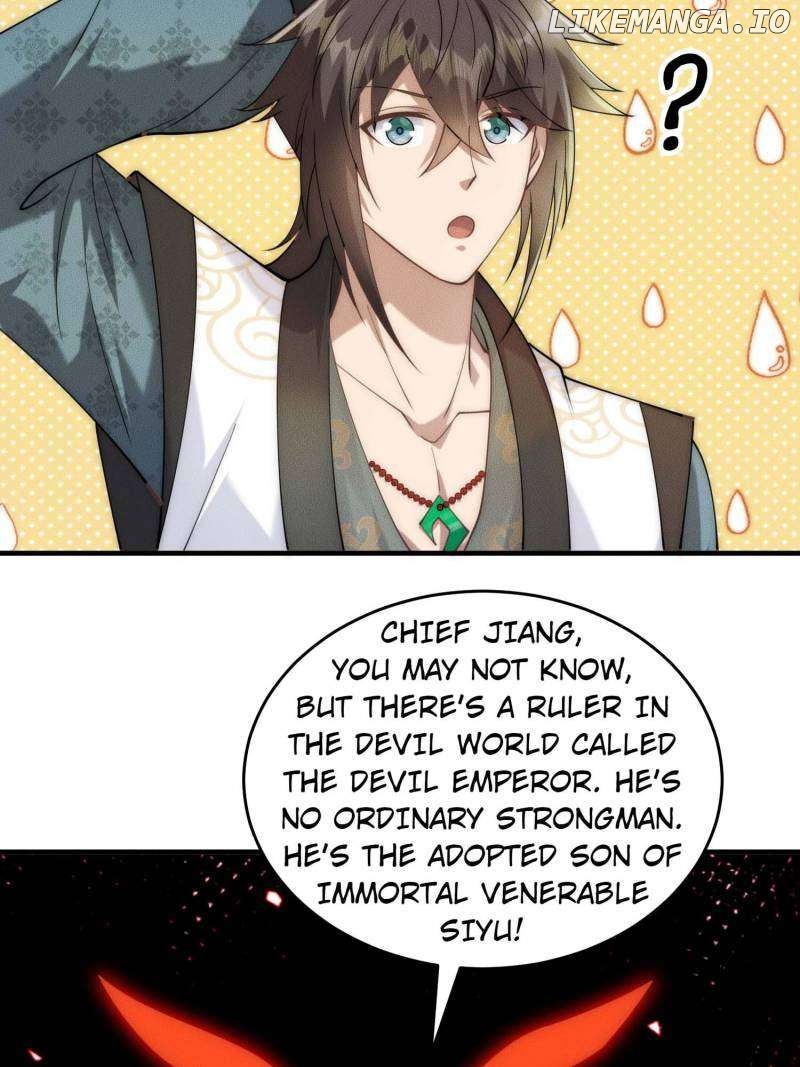 Opening Bonus of 100 Million Lives Chapter 123 - page 40