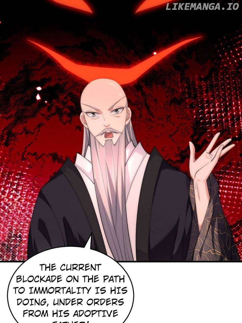 Opening Bonus of 100 Million Lives Chapter 123 - page 41