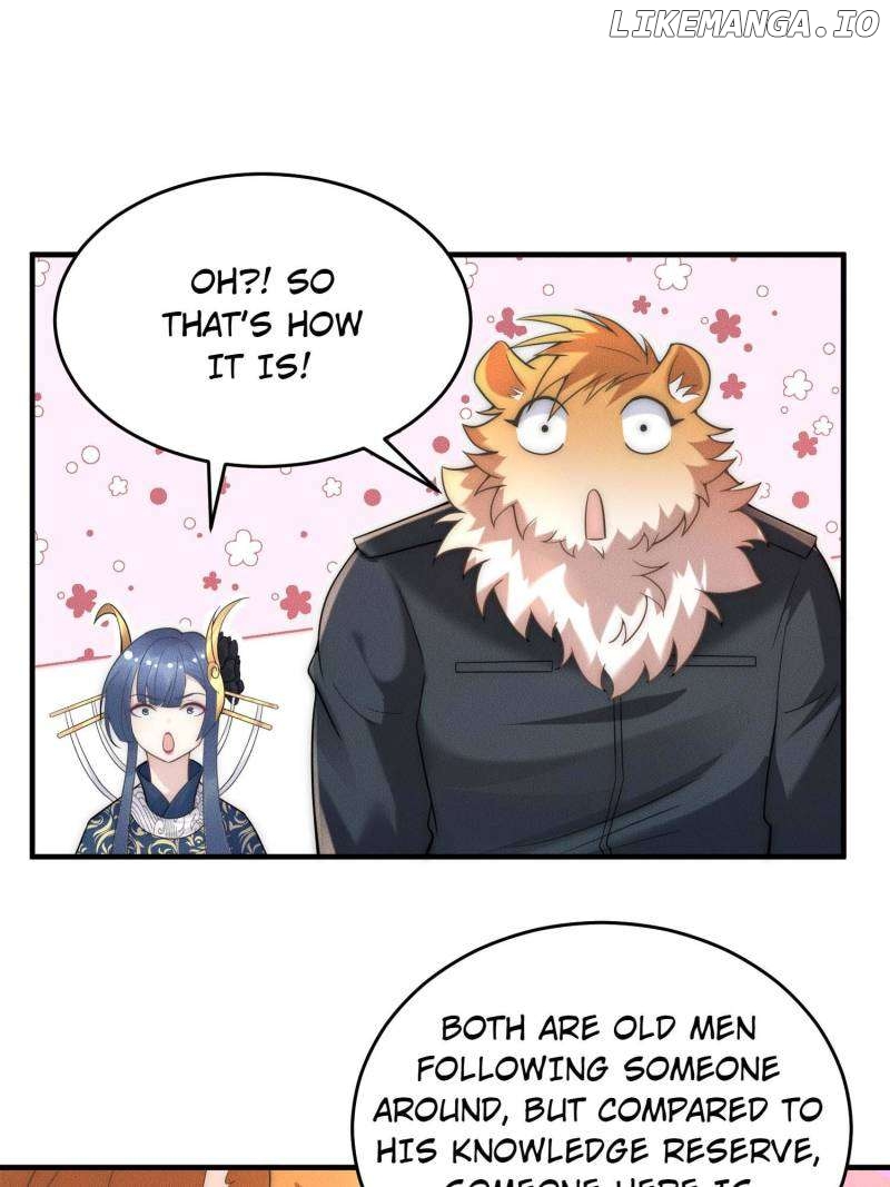 Opening Bonus of 100 Million Lives Chapter 123 - page 43