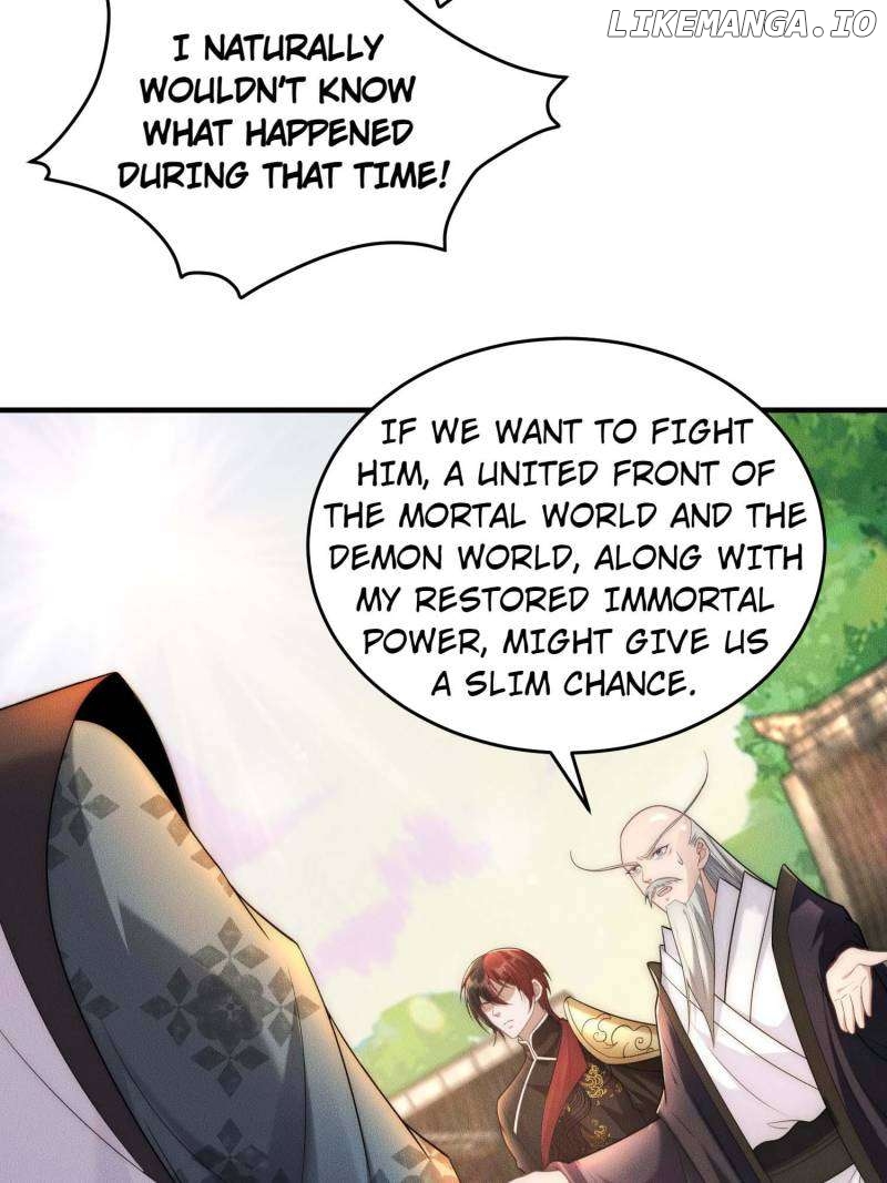 Opening Bonus of 100 Million Lives Chapter 123 - page 45