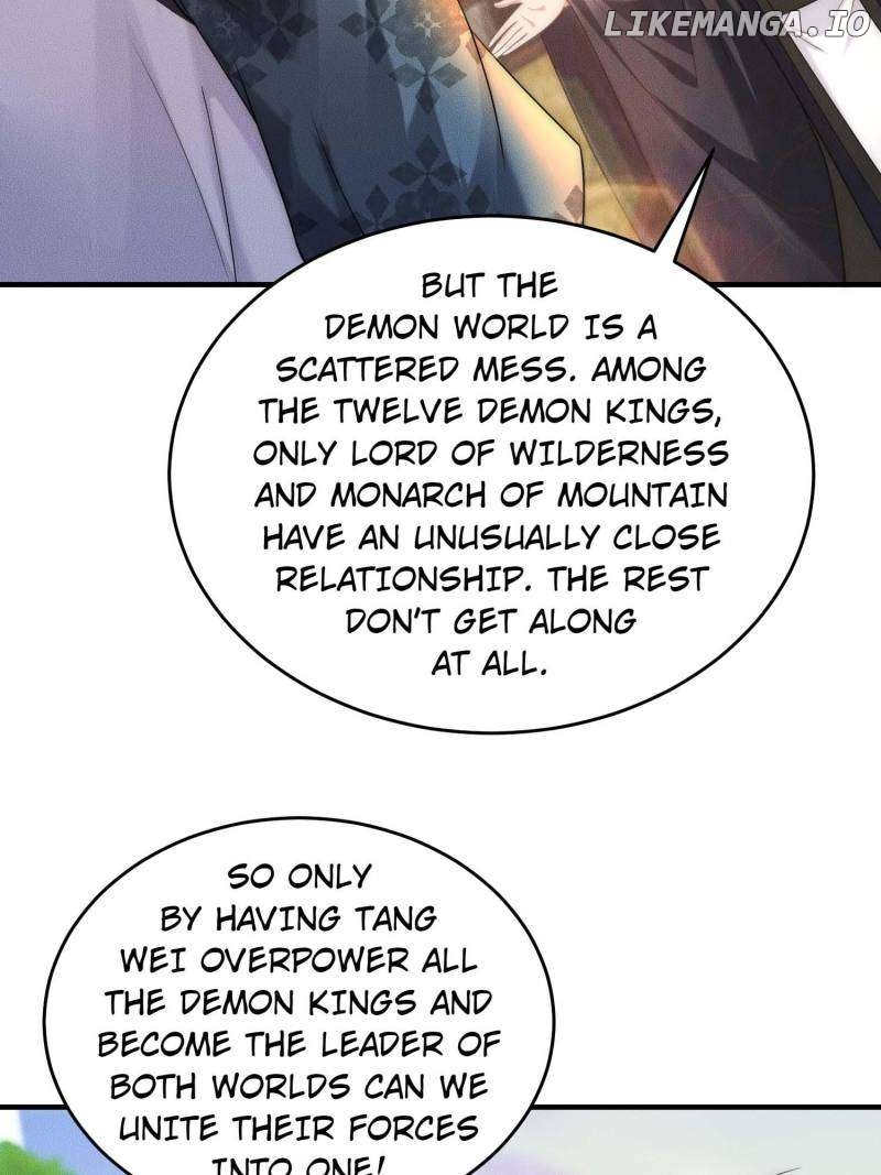 Opening Bonus of 100 Million Lives Chapter 123 - page 46