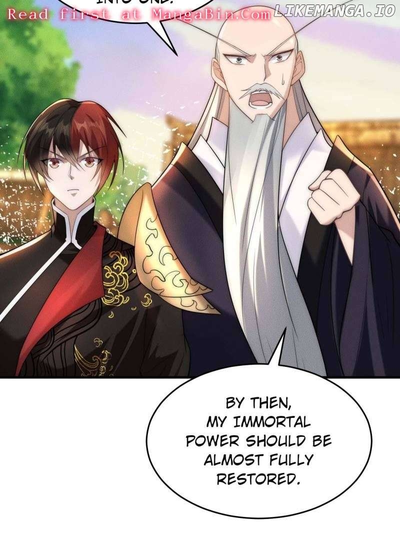 Opening Bonus of 100 Million Lives Chapter 123 - page 47