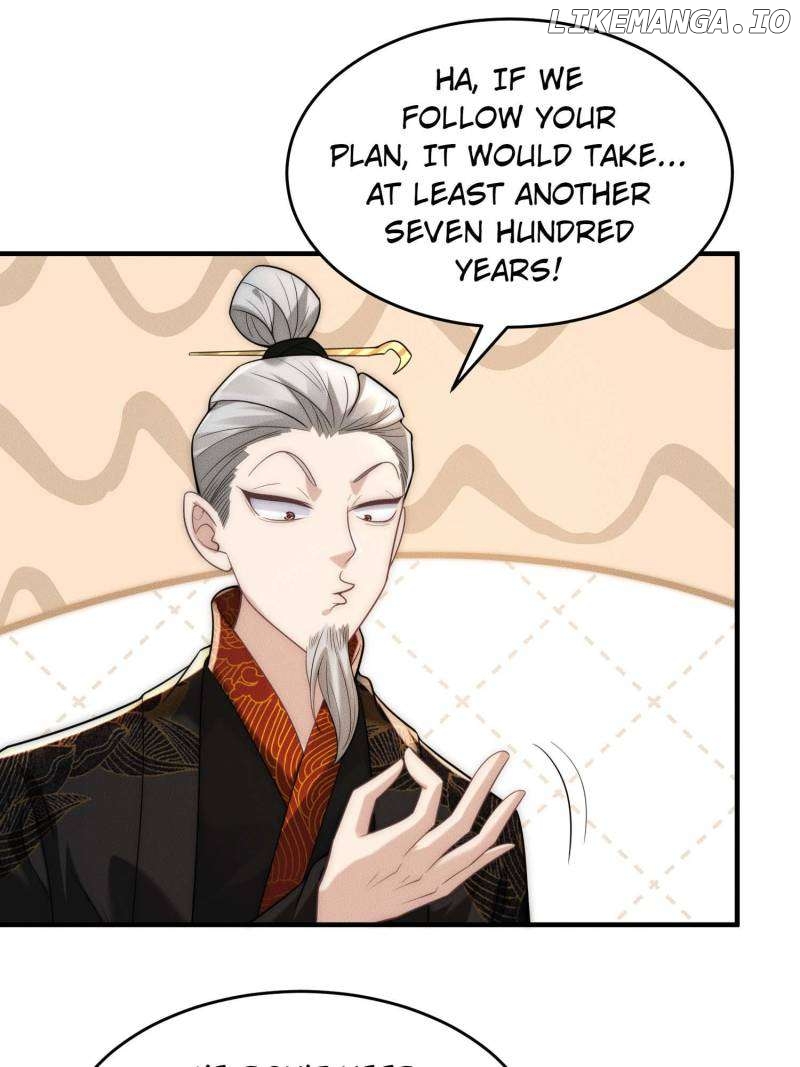 Opening Bonus of 100 Million Lives Chapter 123 - page 48