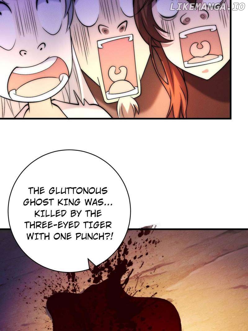 Opening Bonus of 100 Million Lives Chapter 123 - page 5