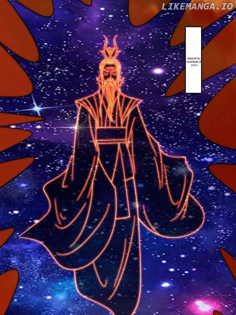 Opening Bonus of 100 Million Lives Chapter 123 - page 57