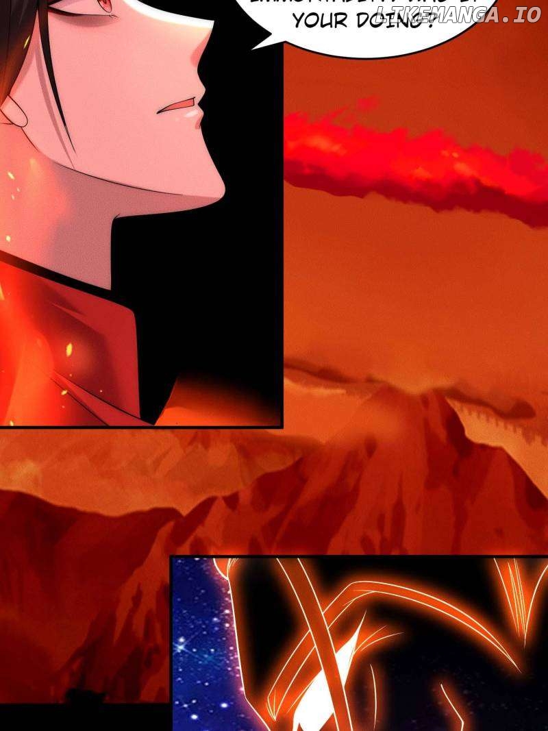 Opening Bonus of 100 Million Lives Chapter 123 - page 59