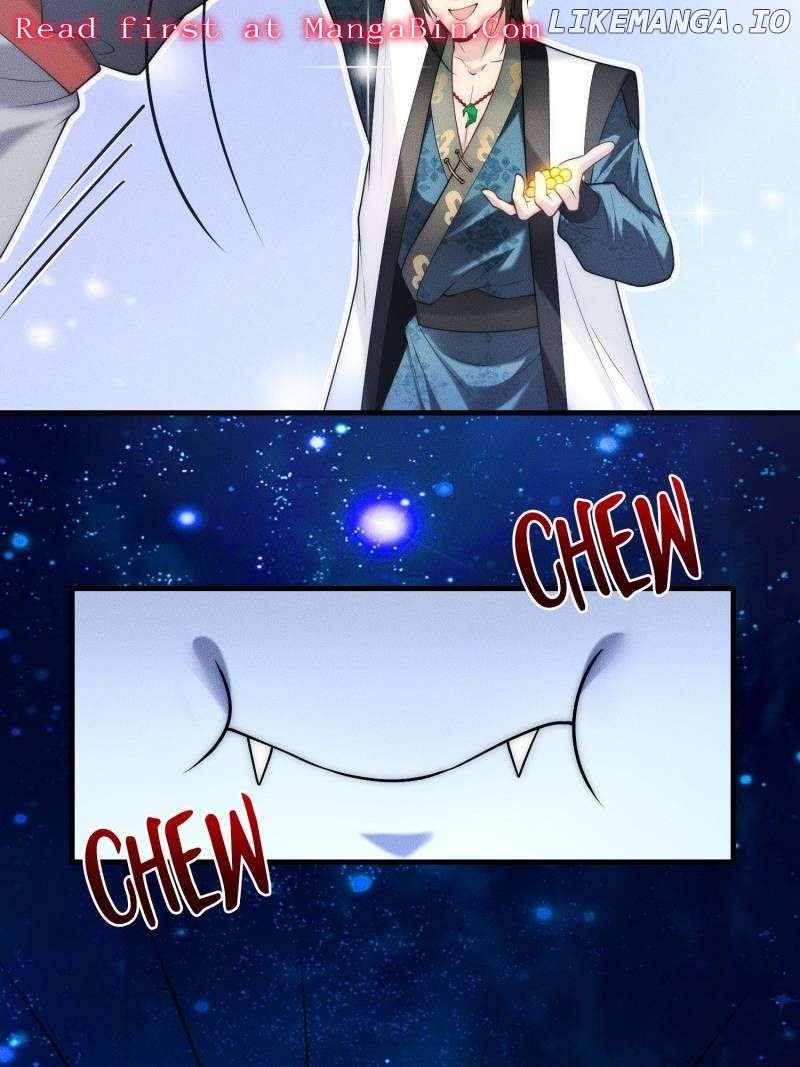 Opening Bonus of 100 Million Lives Chapter 122 - page 31