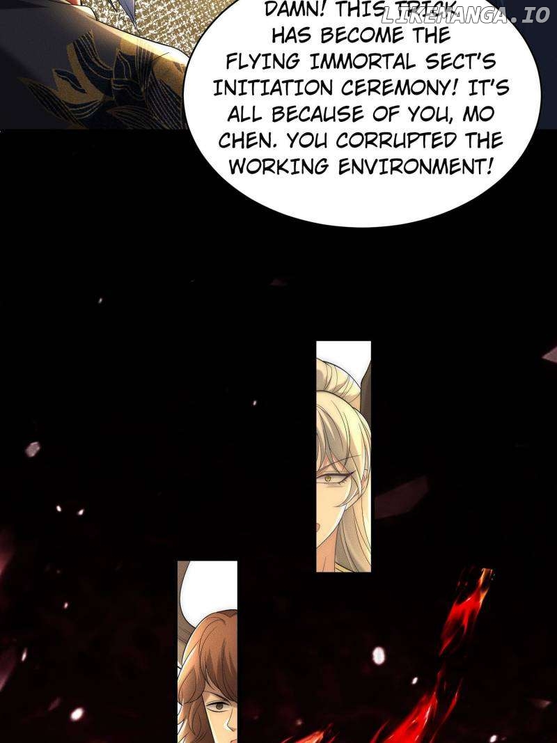 Opening Bonus of 100 Million Lives Chapter 122 - page 43