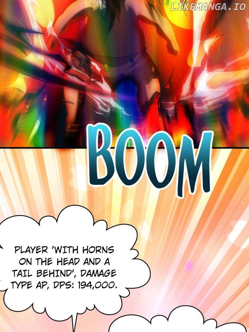 Opening Bonus of 100 Million Lives Chapter 122 - page 48