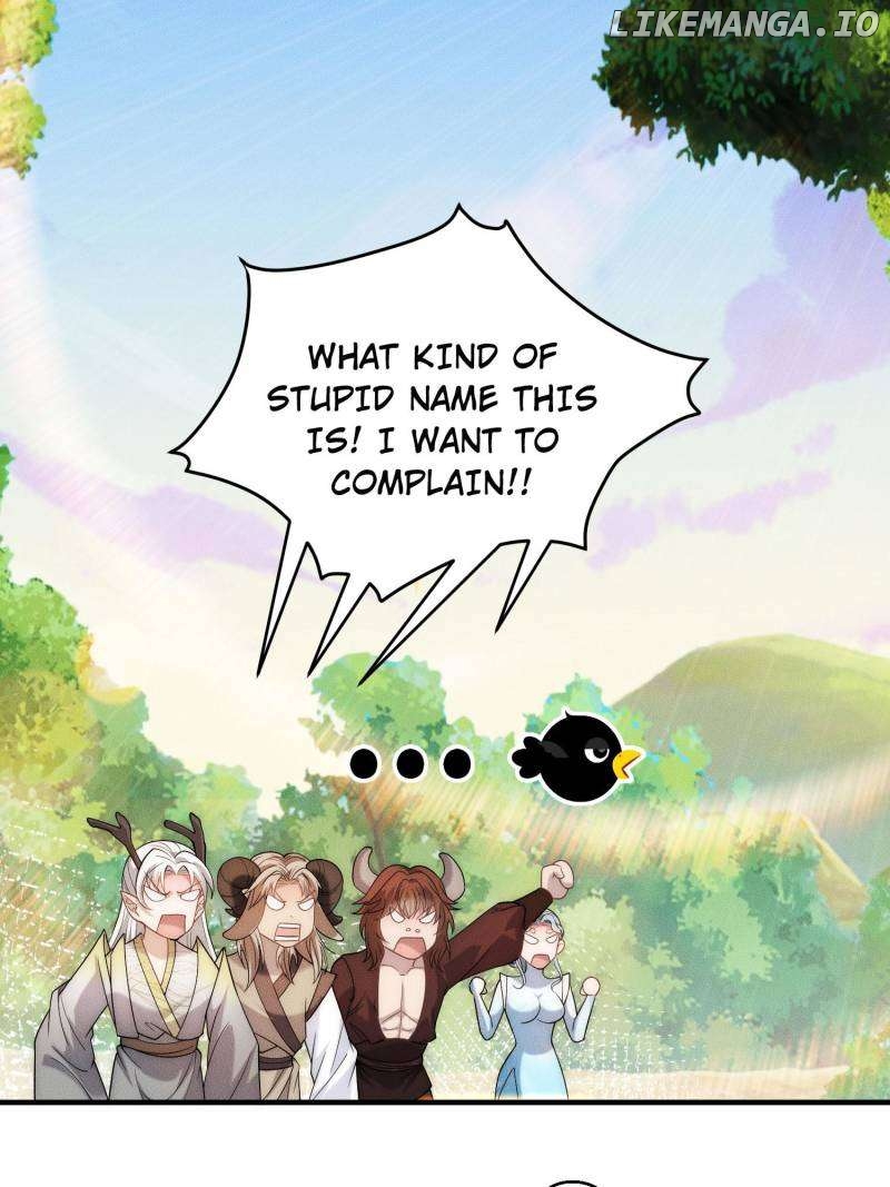 Opening Bonus of 100 Million Lives Chapter 122 - page 50