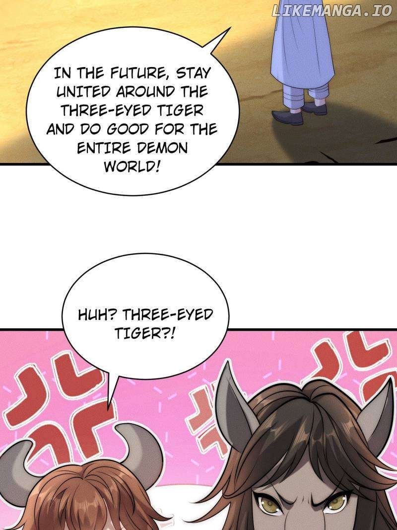 Opening Bonus of 100 Million Lives Chapter 122 - page 66