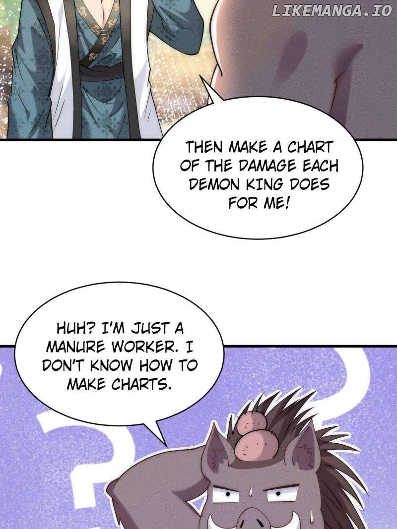 Opening Bonus of 100 Million Lives Chapter 122 - page 7