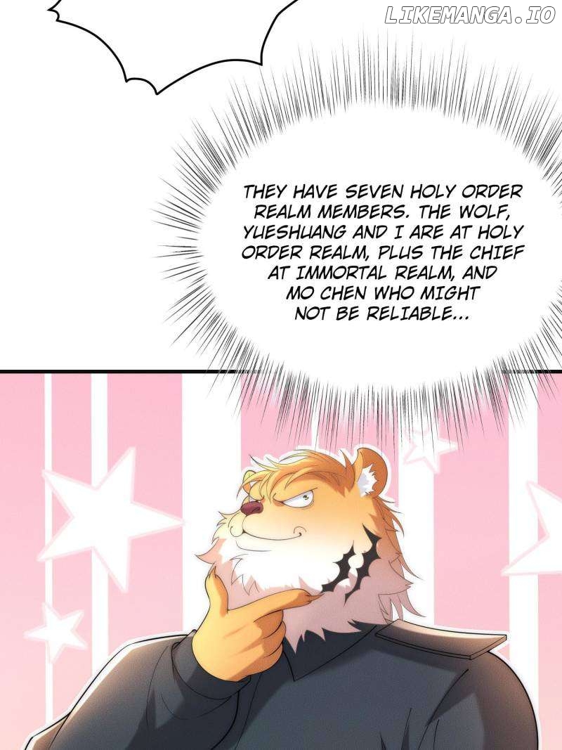 Opening Bonus of 100 Million Lives Chapter 121 - page 10