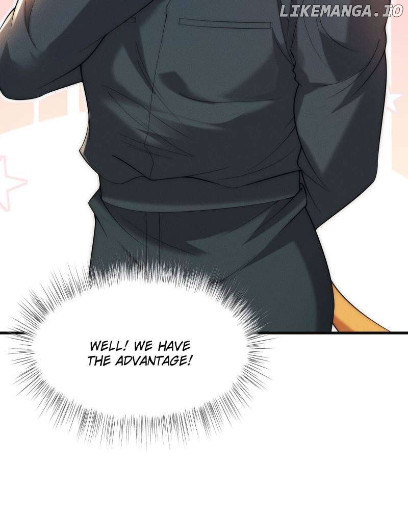 Opening Bonus of 100 Million Lives Chapter 121 - page 11