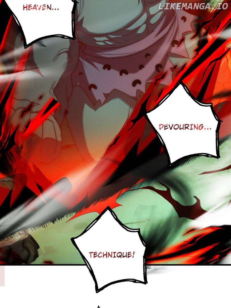 Opening Bonus of 100 Million Lives Chapter 121 - page 37