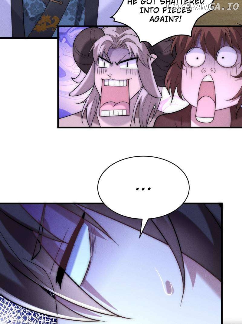 Opening Bonus of 100 Million Lives Chapter 121 - page 59