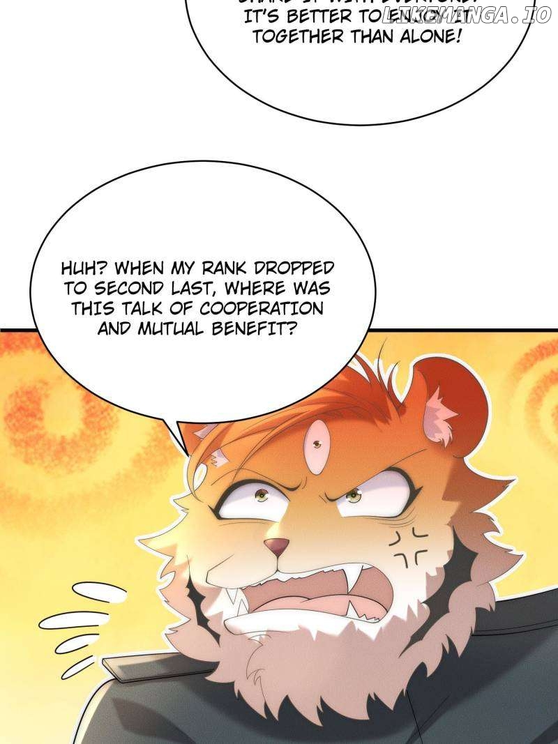 Opening Bonus of 100 Million Lives Chapter 121 - page 7