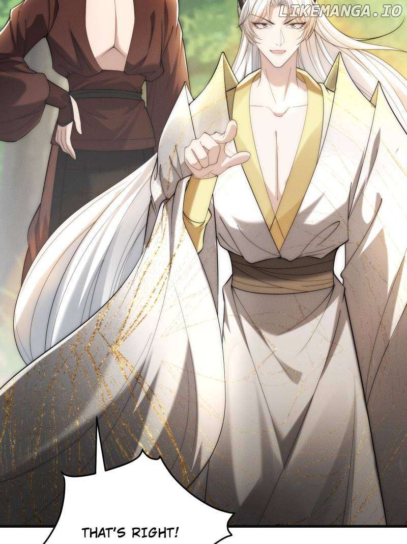 Opening Bonus of 100 Million Lives Chapter 121 - page 9