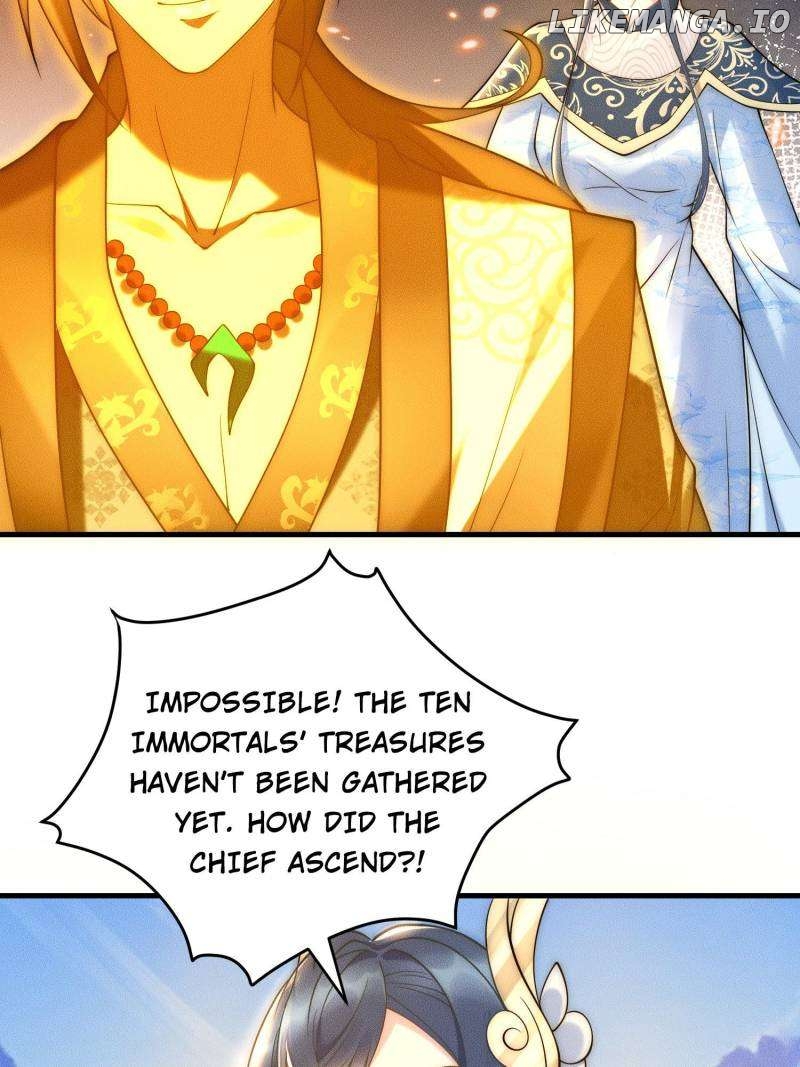Opening Bonus of 100 Million Lives Chapter 120 - page 14