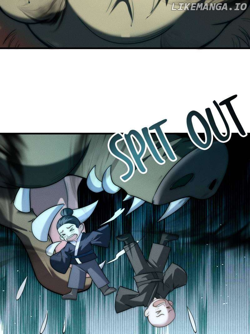 Opening Bonus of 100 Million Lives Chapter 120 - page 24