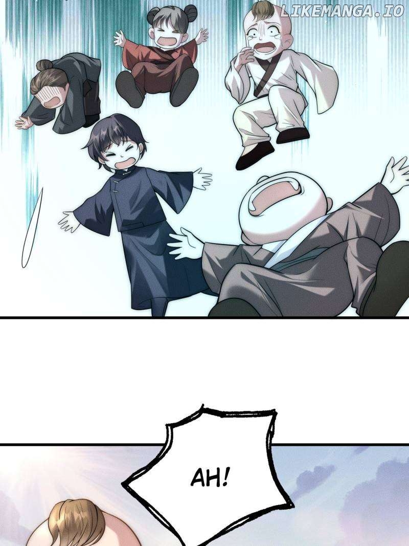 Opening Bonus of 100 Million Lives Chapter 120 - page 25