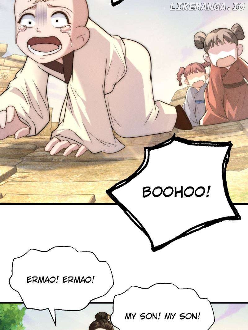 Opening Bonus of 100 Million Lives Chapter 120 - page 26