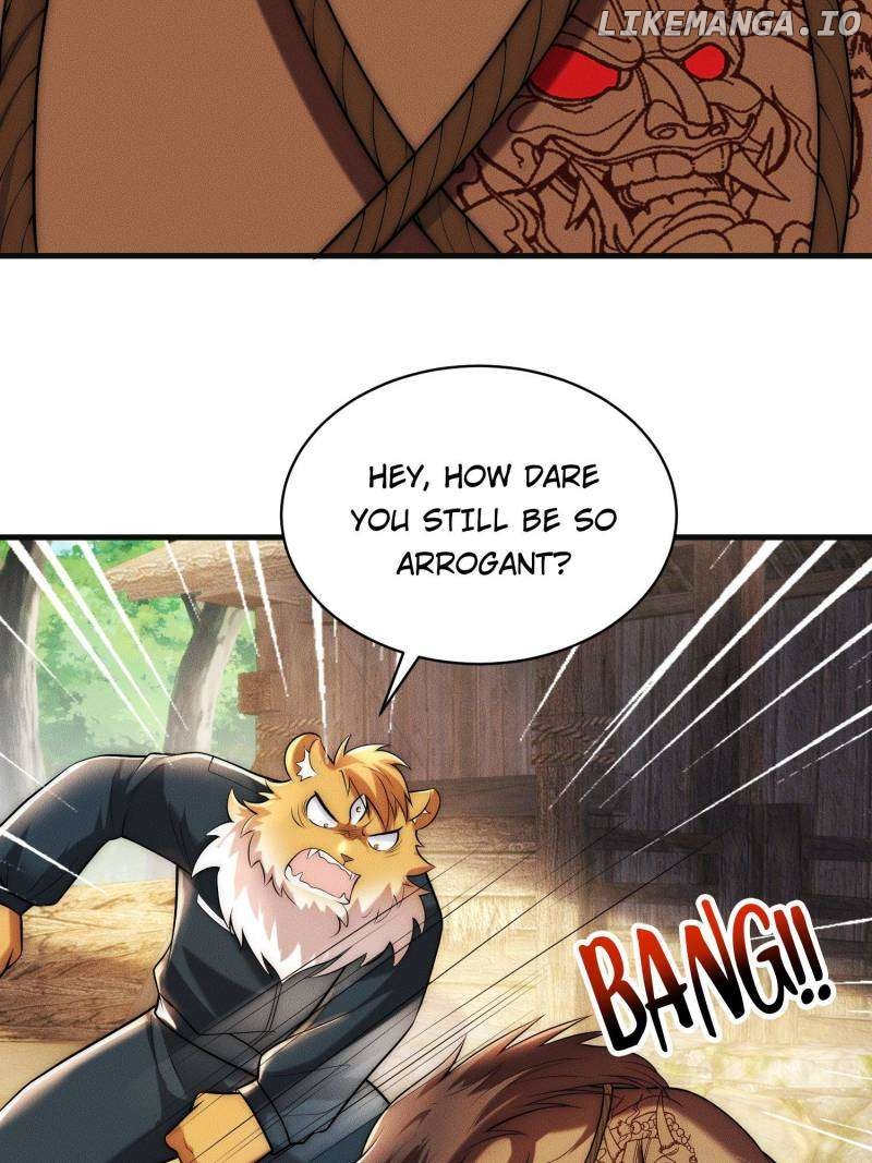 Opening Bonus of 100 Million Lives Chapter 120 - page 49