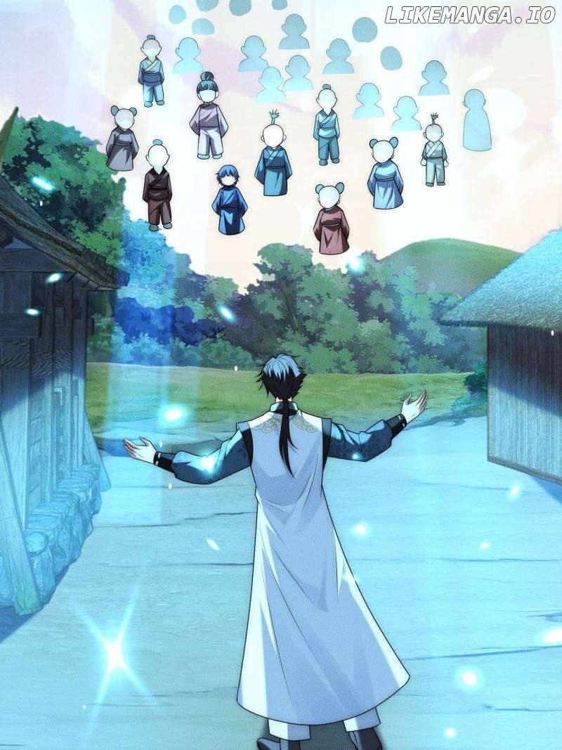Opening Bonus of 100 Million Lives Chapter 120 - page 55