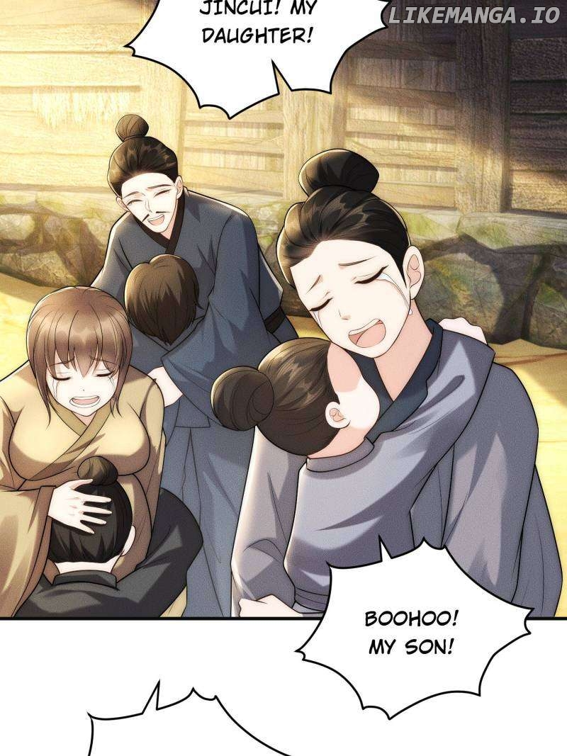 Opening Bonus of 100 Million Lives Chapter 120 - page 58