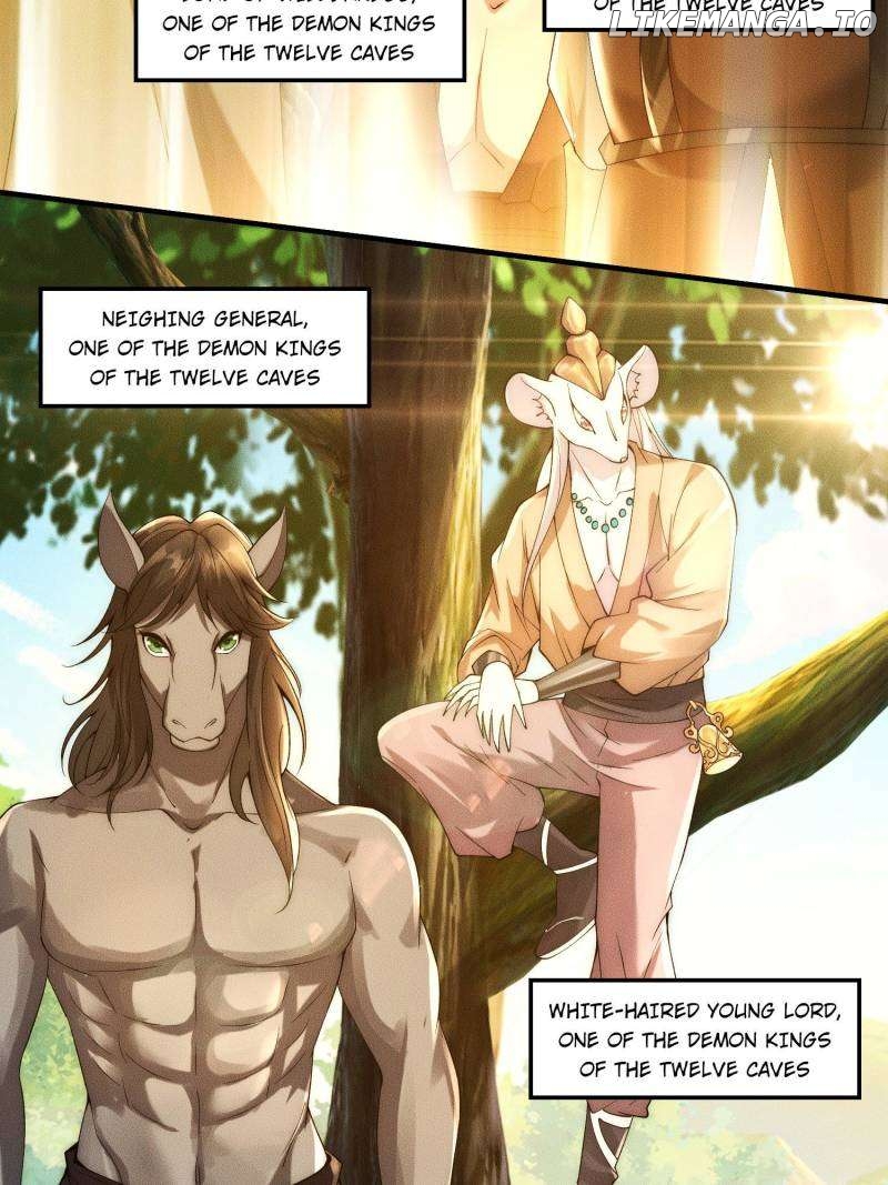 Opening Bonus of 100 Million Lives Chapter 120 - page 67