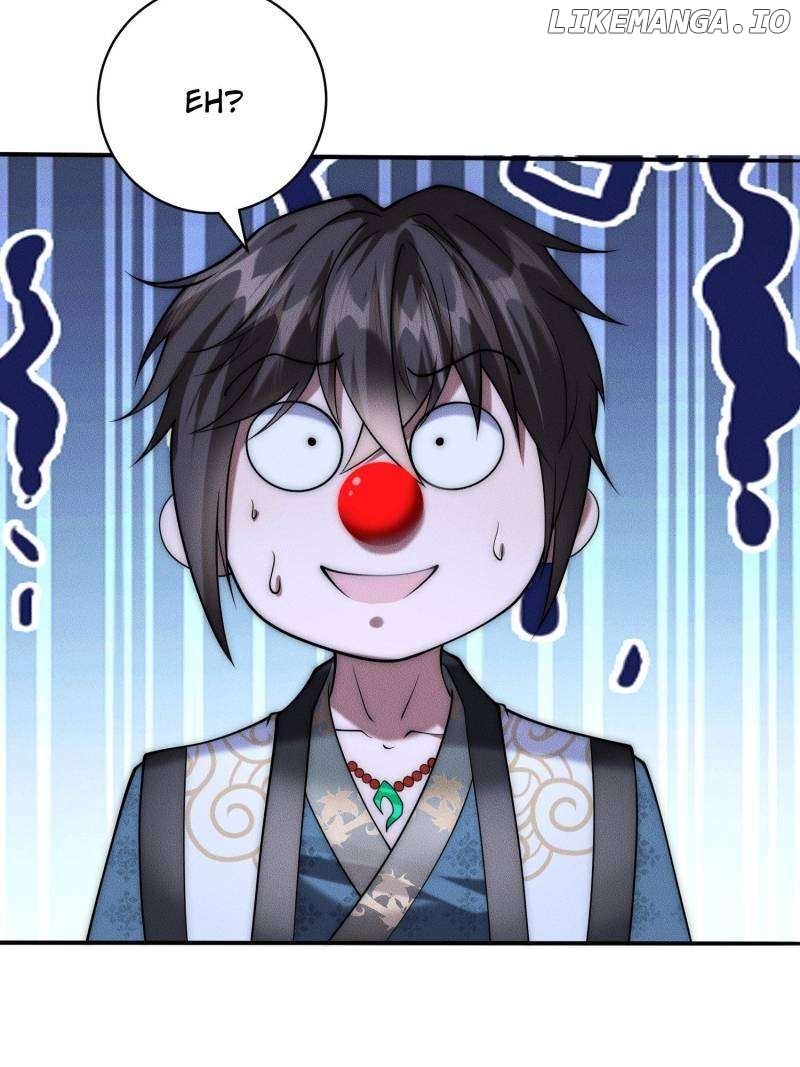 Opening Bonus of 100 Million Lives Chapter 119 - page 20