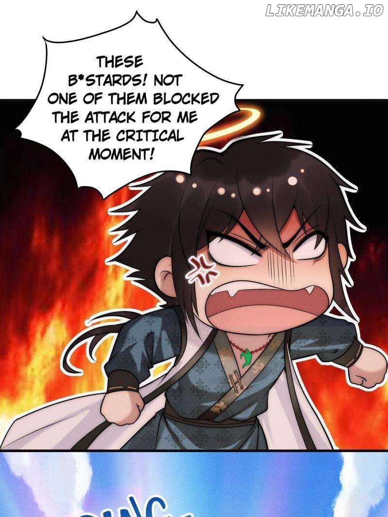 Opening Bonus of 100 Million Lives Chapter 119 - page 40