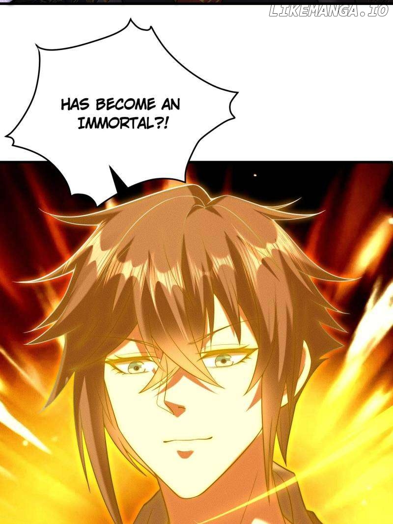 Opening Bonus of 100 Million Lives Chapter 119 - page 45
