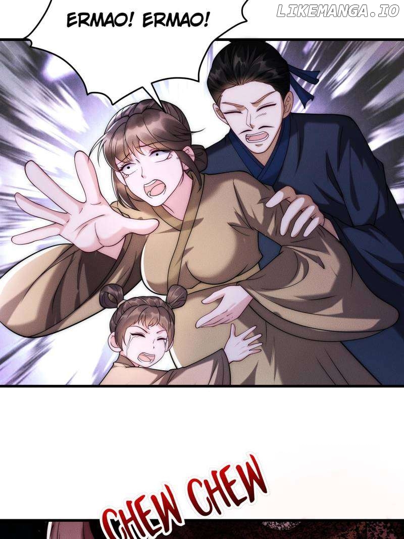Opening Bonus of 100 Million Lives Chapter 119 - page 6