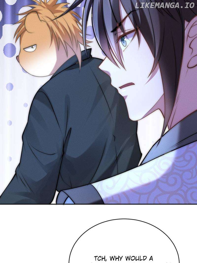 Opening Bonus of 100 Million Lives Chapter 118 - page 20