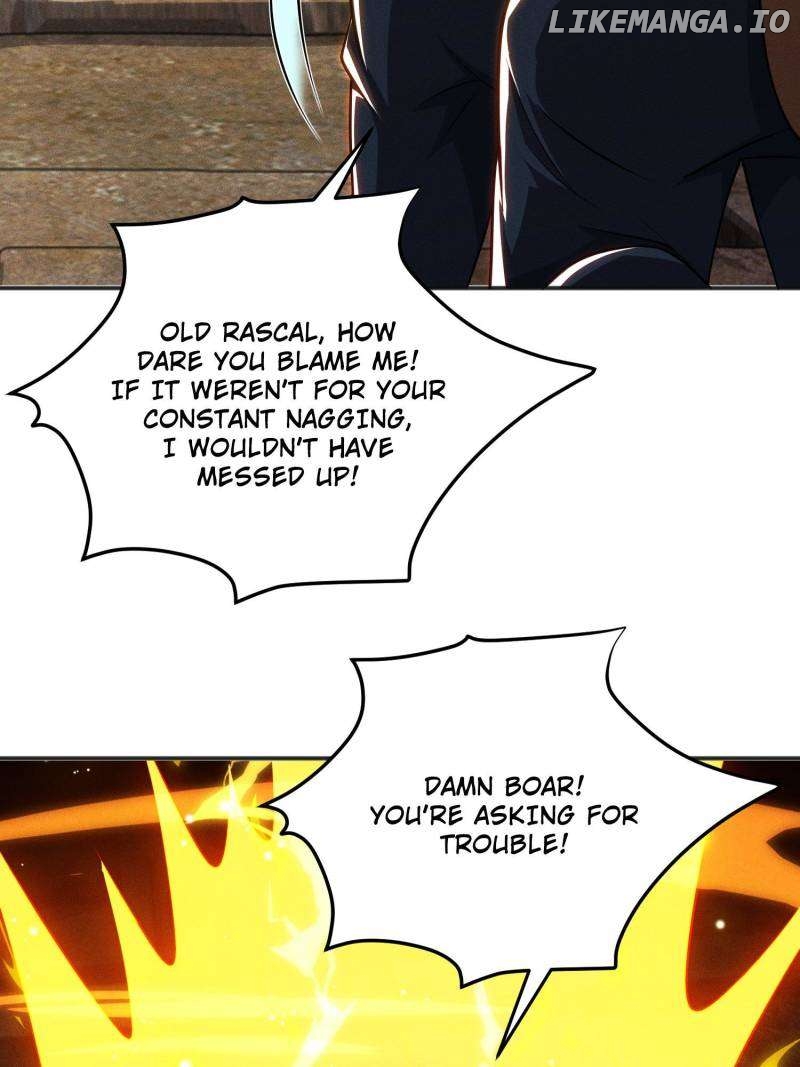 Opening Bonus of 100 Million Lives Chapter 118 - page 40