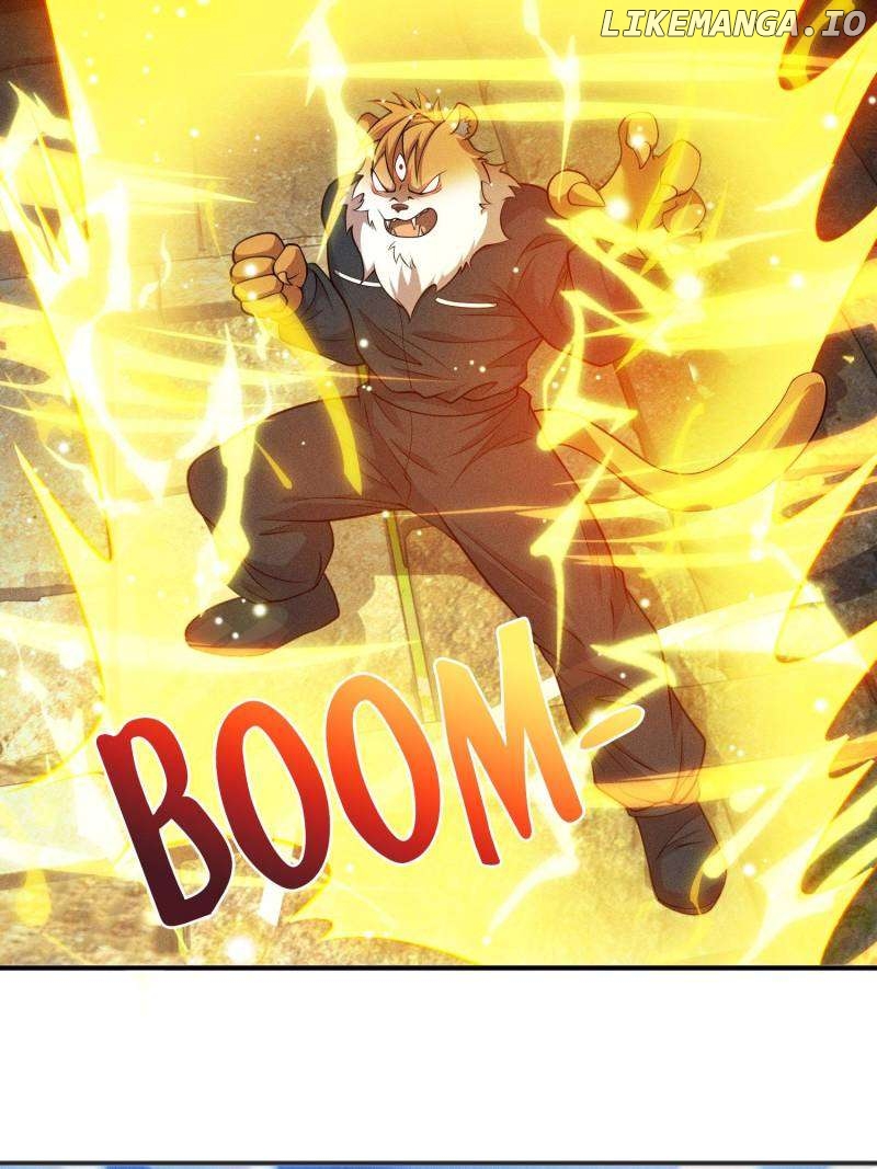 Opening Bonus of 100 Million Lives Chapter 118 - page 41