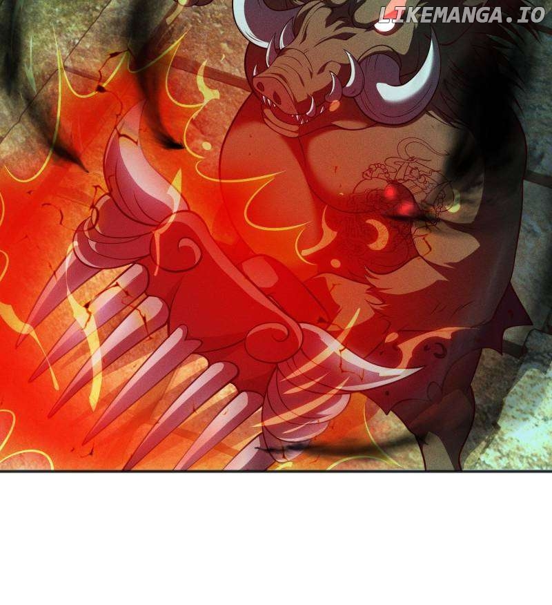 Opening Bonus of 100 Million Lives Chapter 118 - page 44