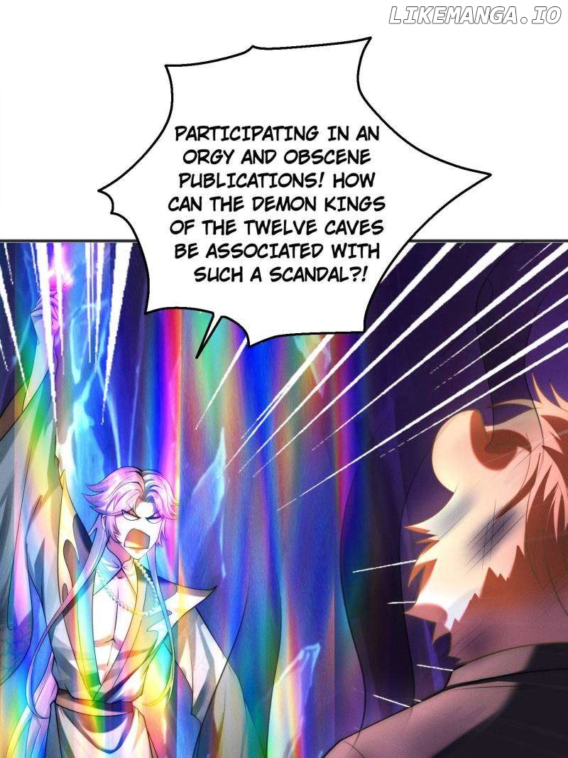 Opening Bonus of 100 Million Lives Chapter 116 - page 10