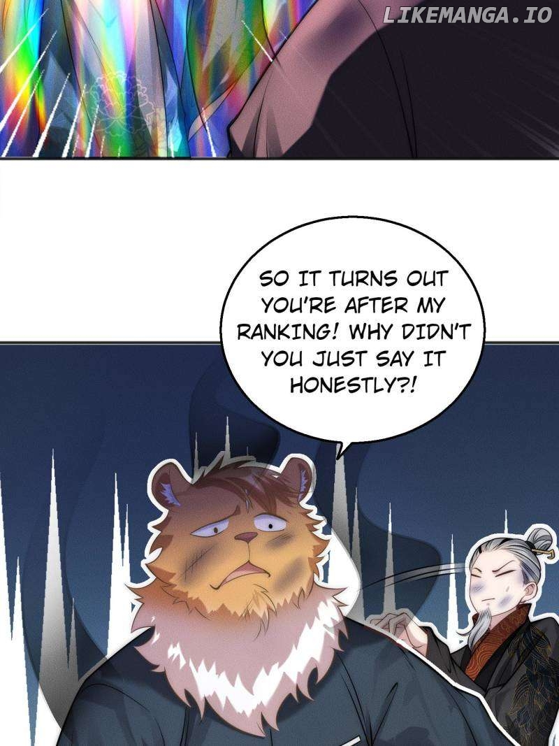Opening Bonus of 100 Million Lives Chapter 116 - page 11
