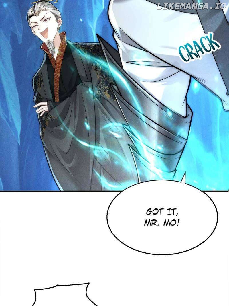 Opening Bonus of 100 Million Lives Chapter 116 - page 22