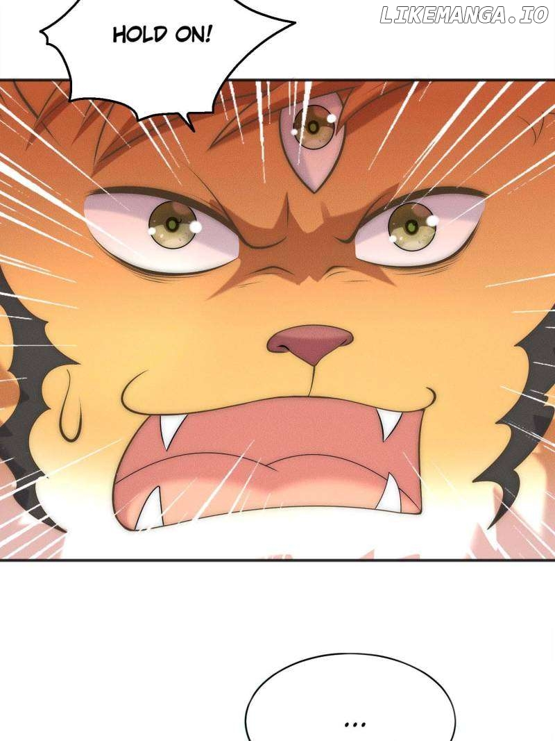 Opening Bonus of 100 Million Lives Chapter 116 - page 23