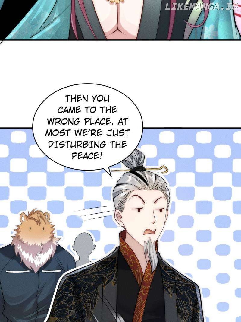 Opening Bonus of 100 Million Lives Chapter 116 - page 3