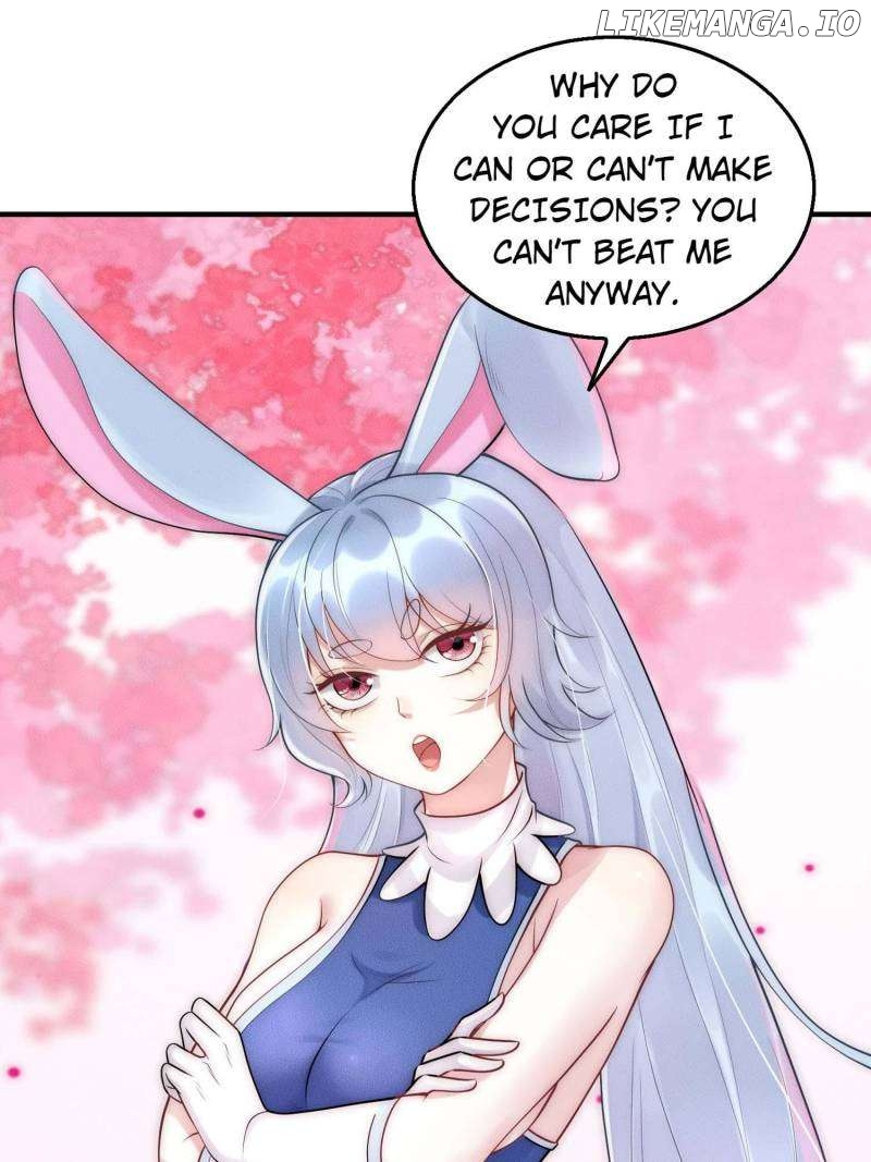 Opening Bonus of 100 Million Lives Chapter 116 - page 30