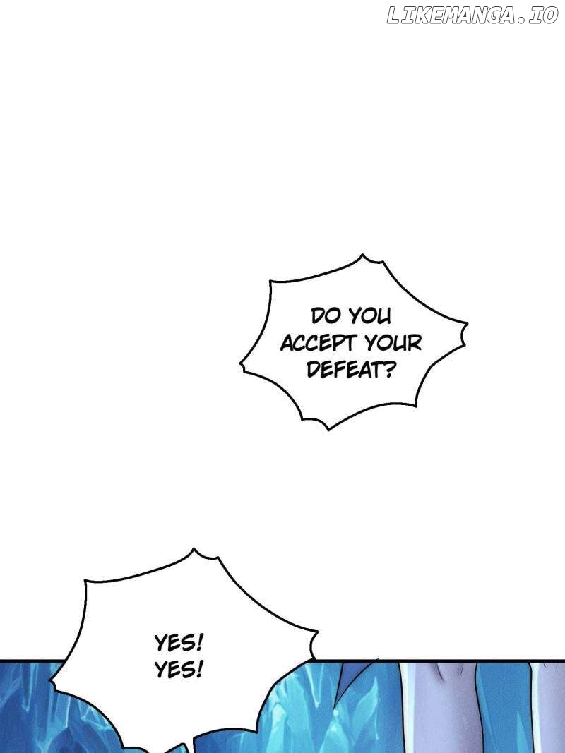 Opening Bonus of 100 Million Lives Chapter 116 - page 40