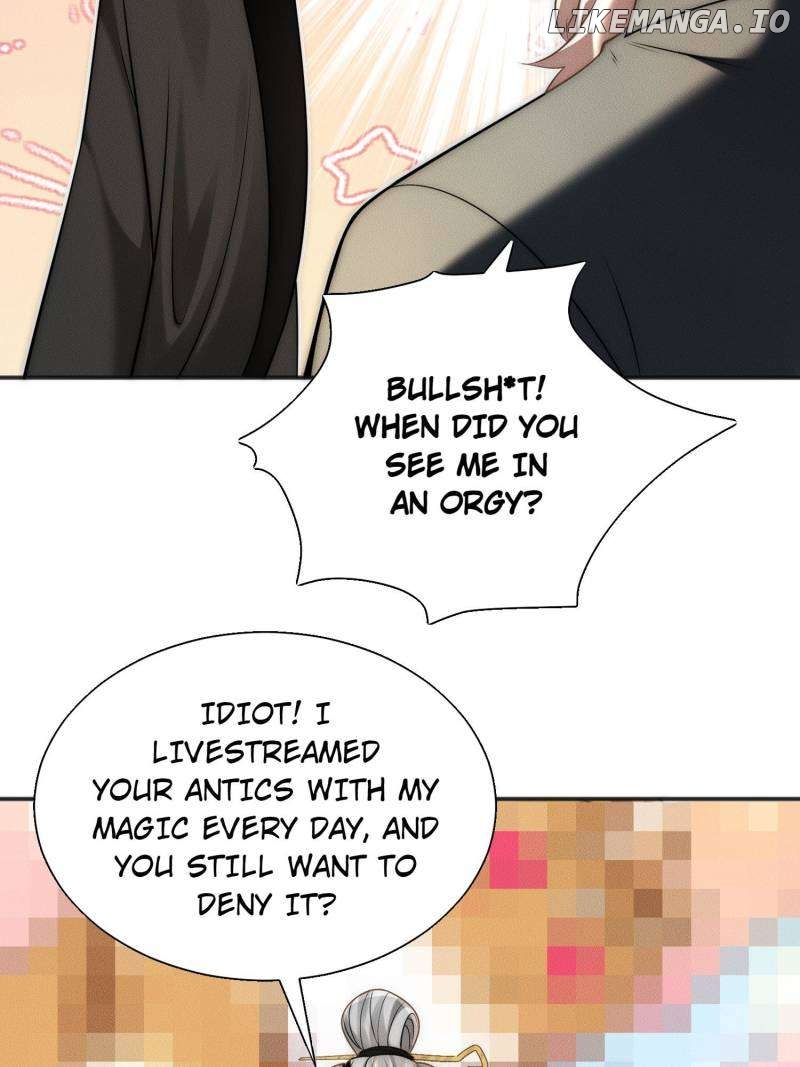 Opening Bonus of 100 Million Lives Chapter 116 - page 5